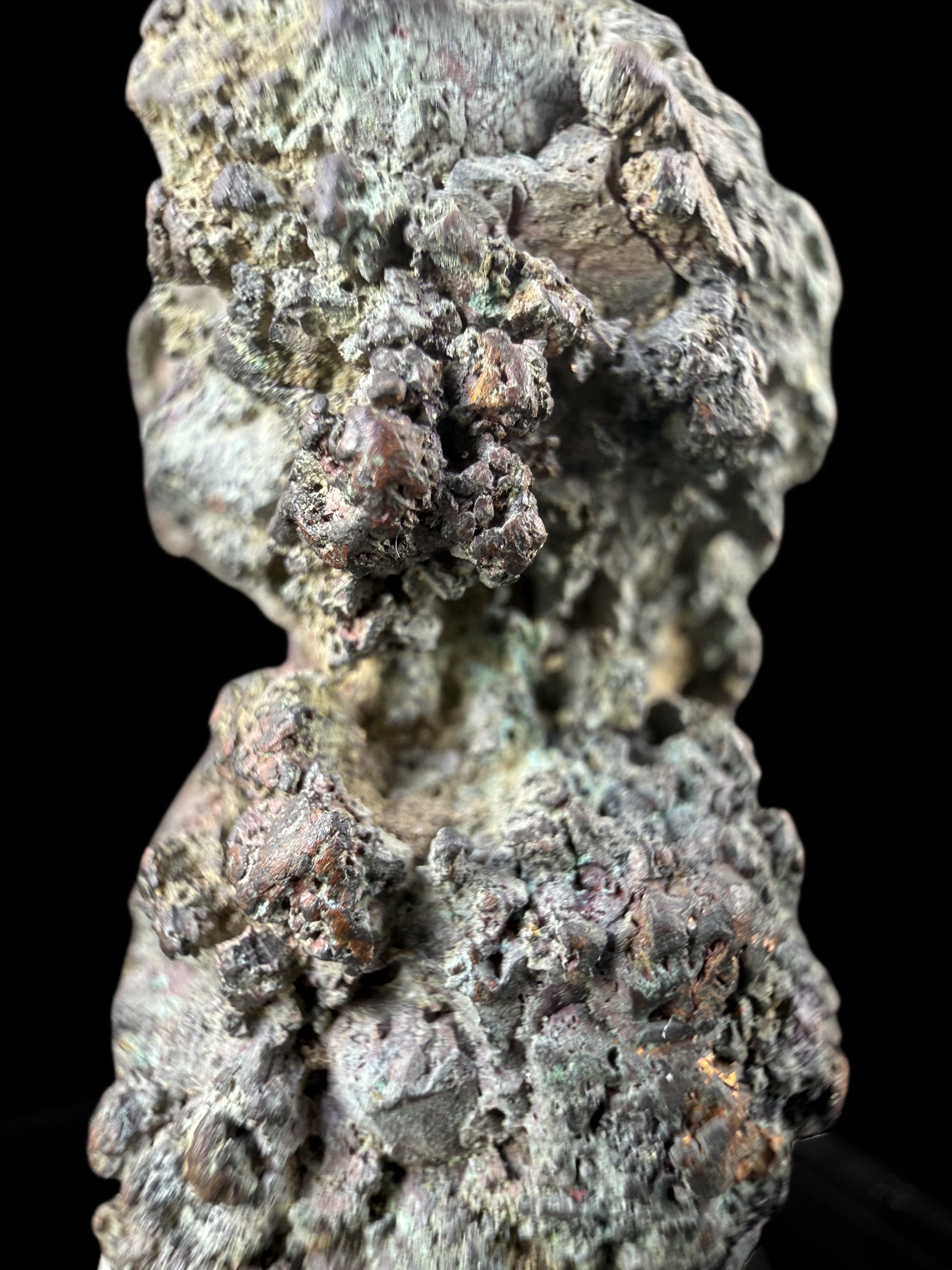 Native Copper