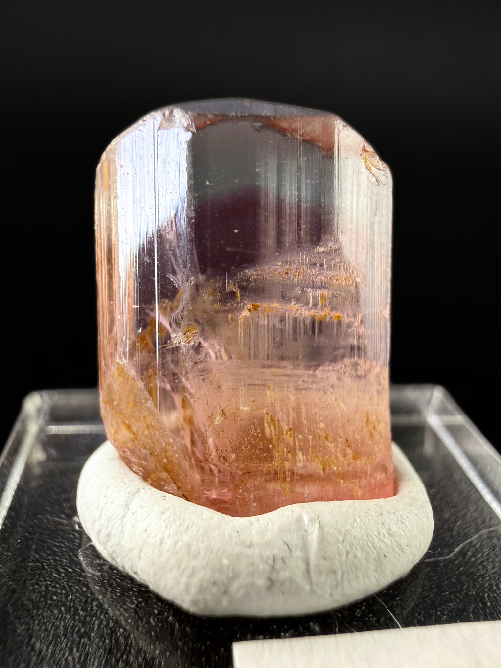 Tourmaline