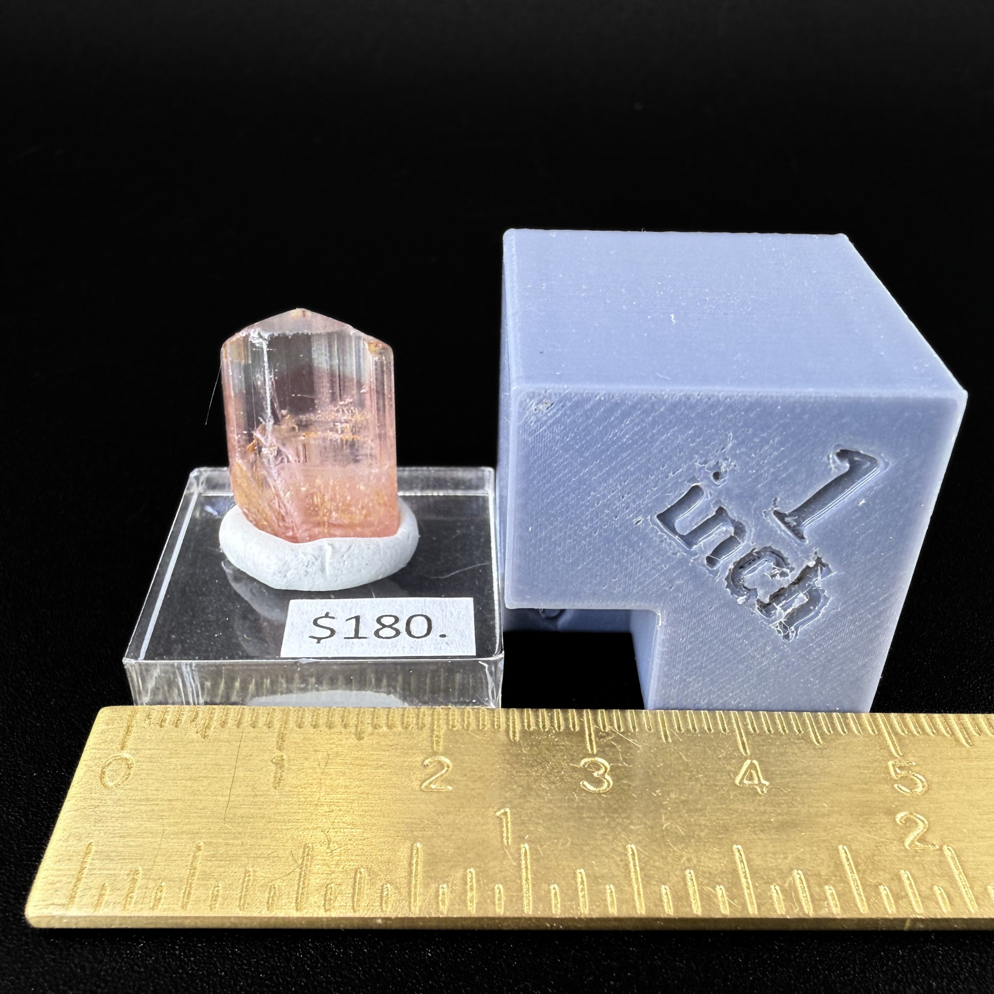 Tourmaline