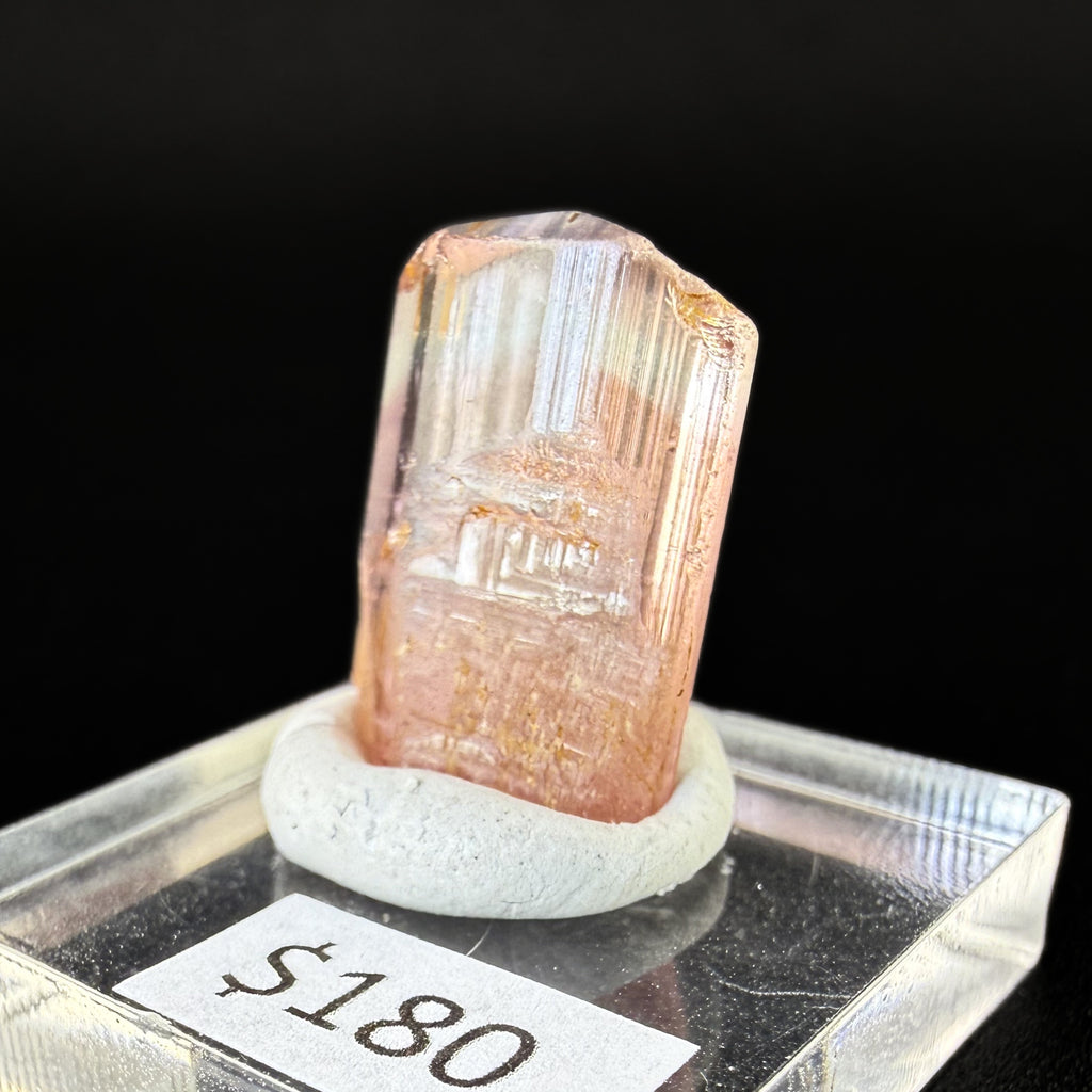 Tourmaline