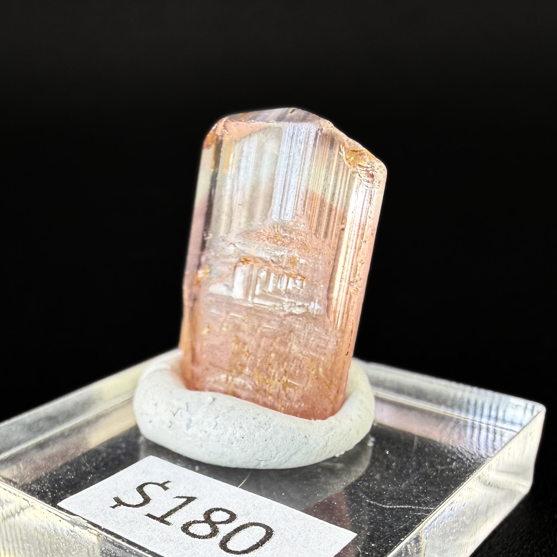 Tourmaline