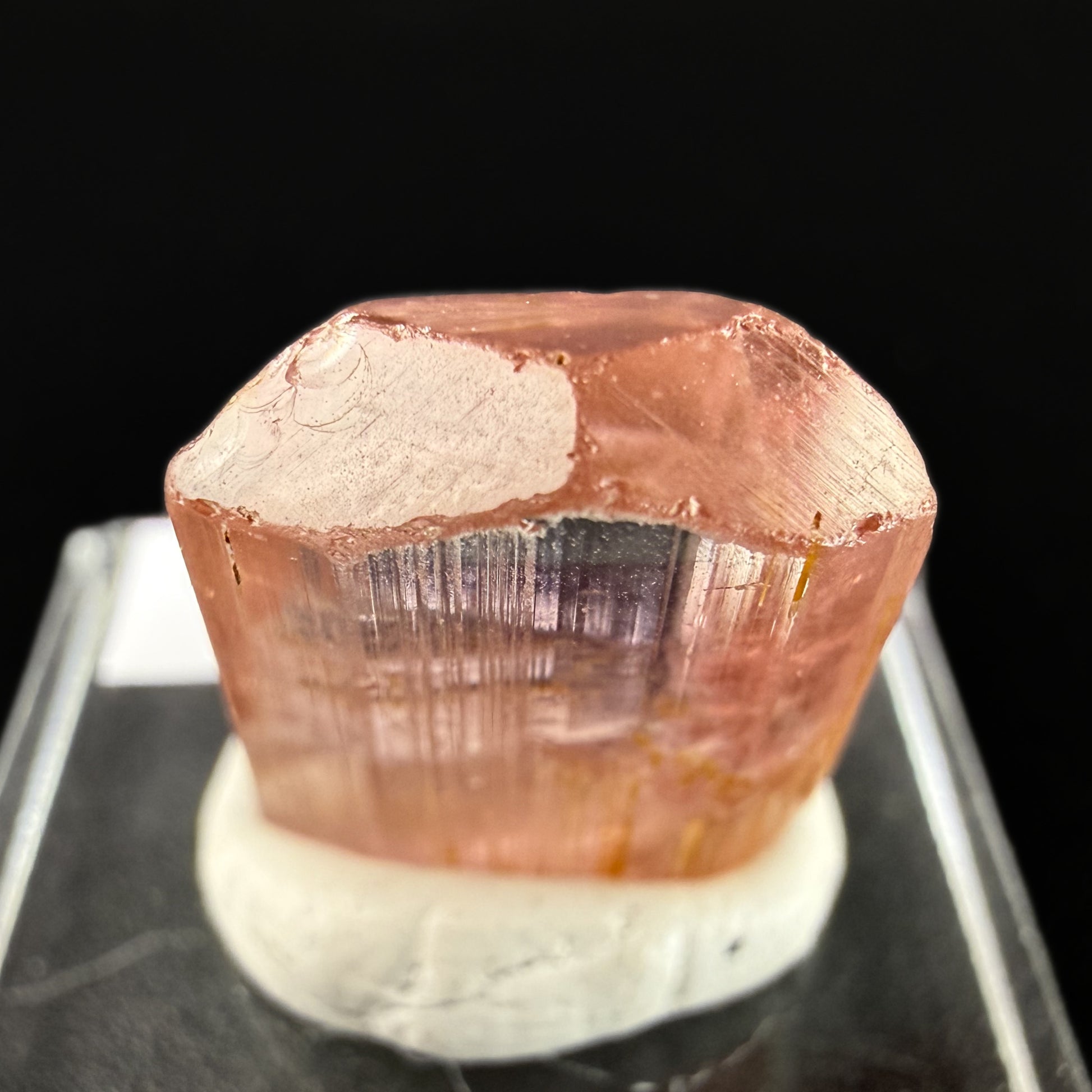 Tourmaline
