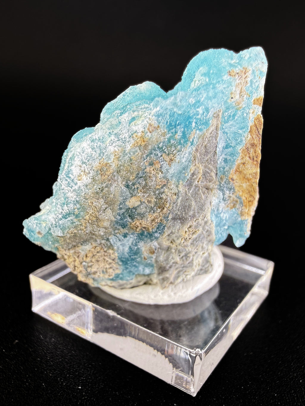 Hemimorphite