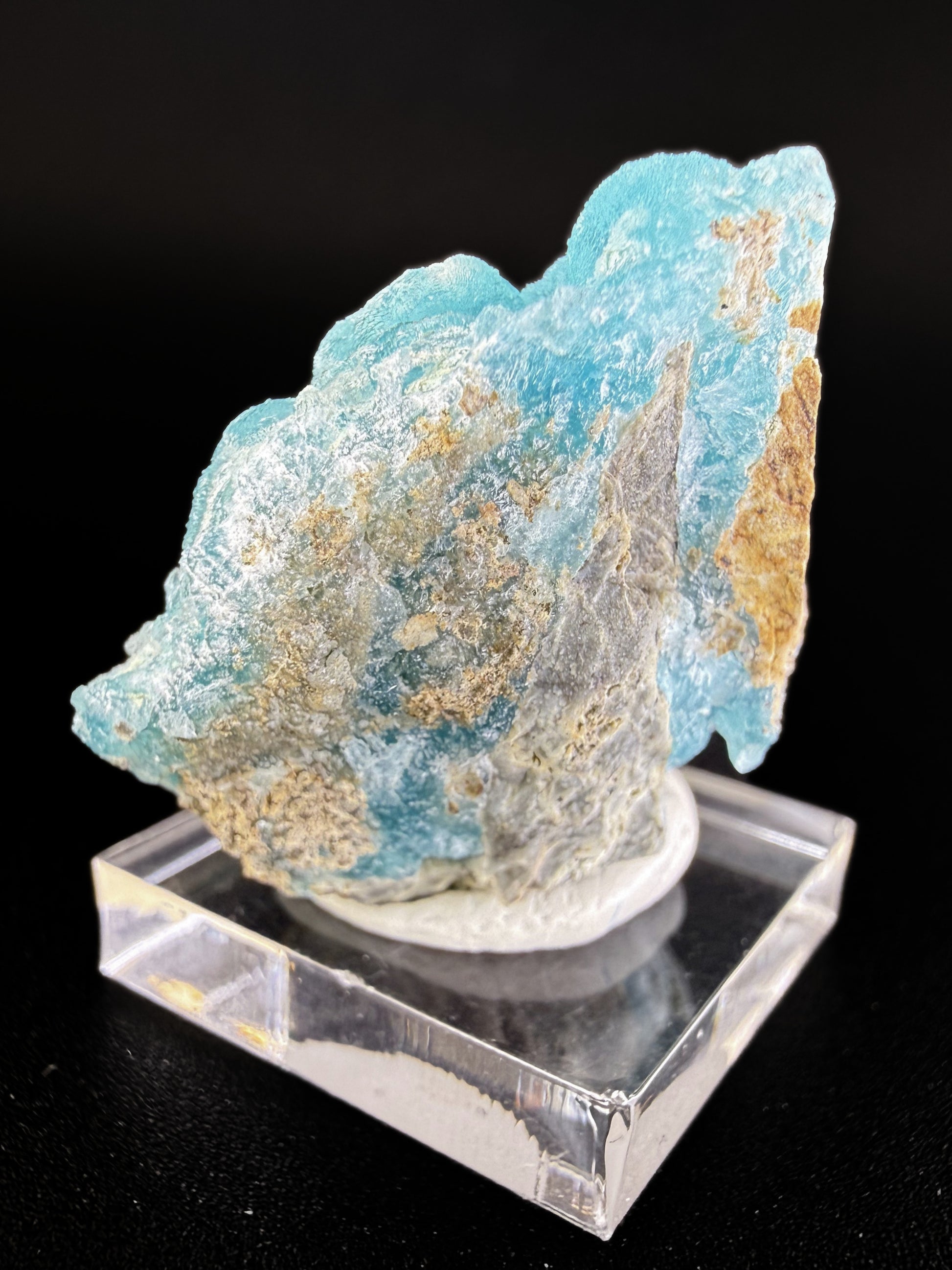 Hemimorphite