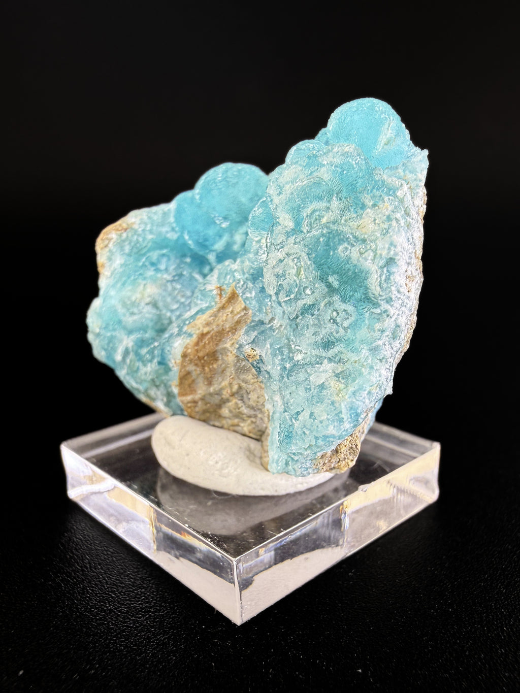 Hemimorphite