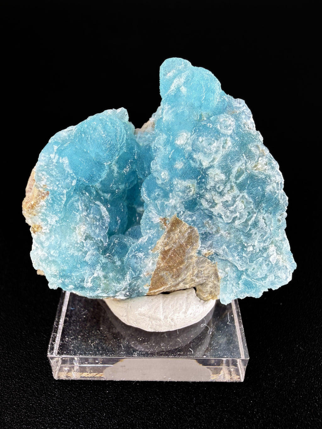 Hemimorphite