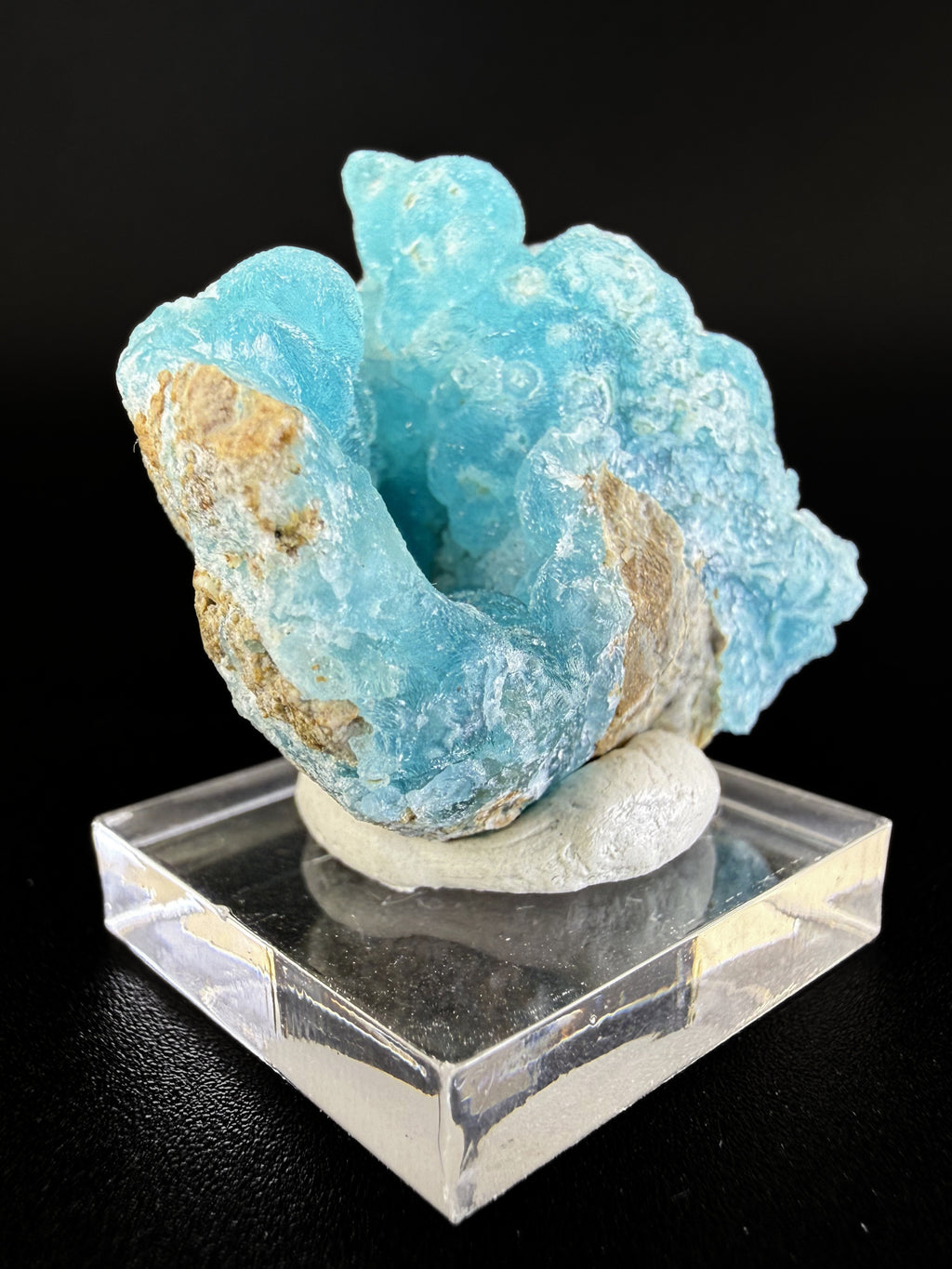 Hemimorphite