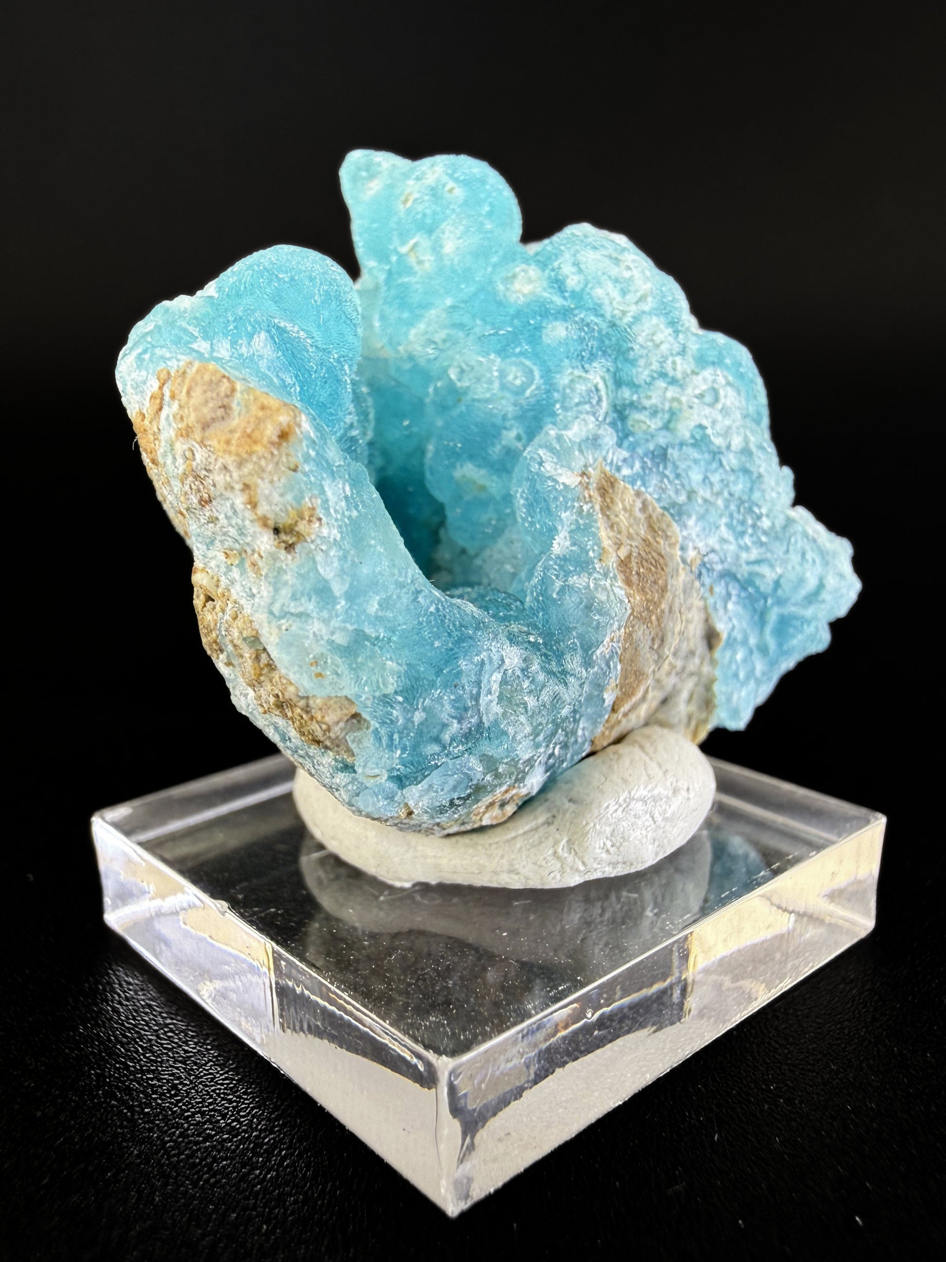 Hemimorphite
