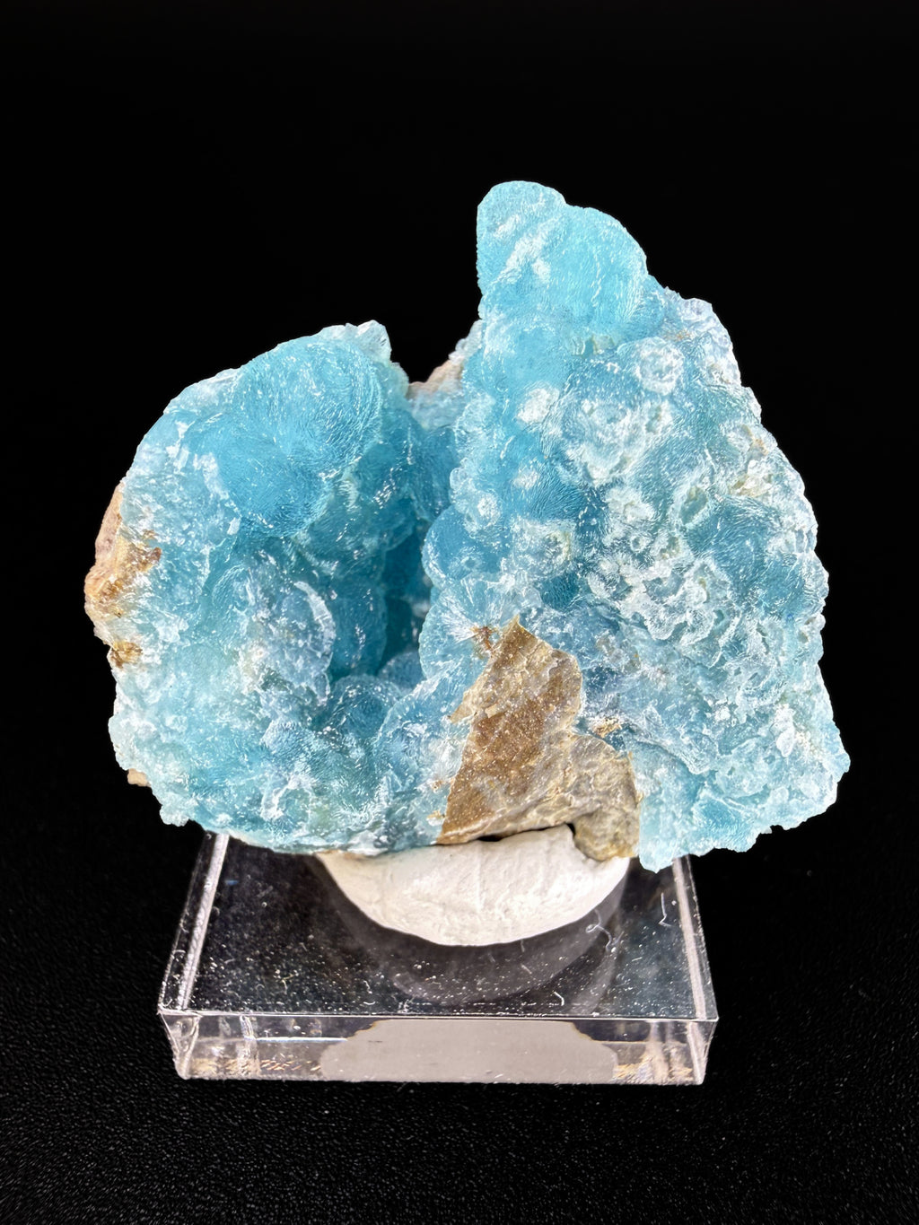 Hemimorphite