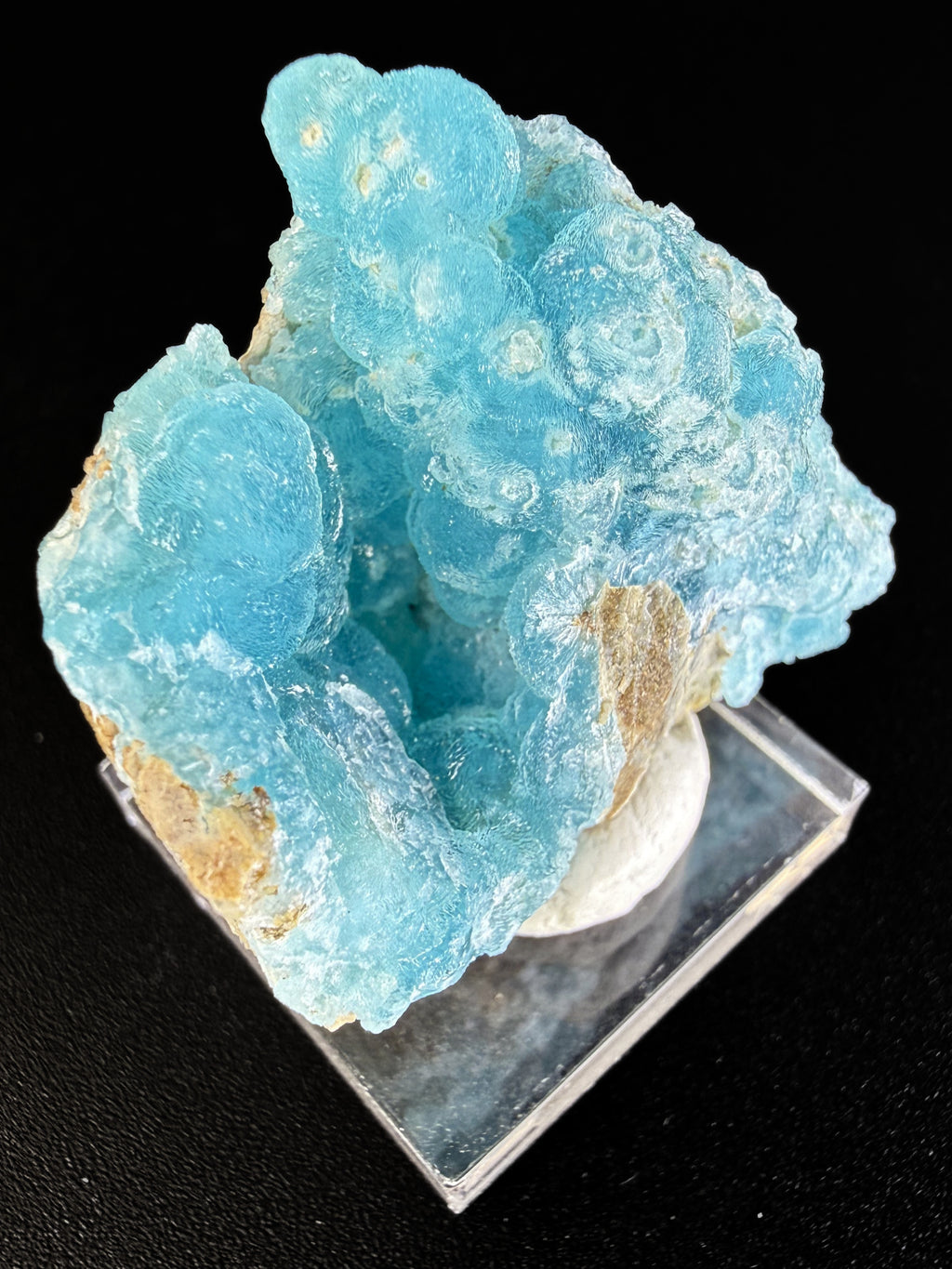 Hemimorphite