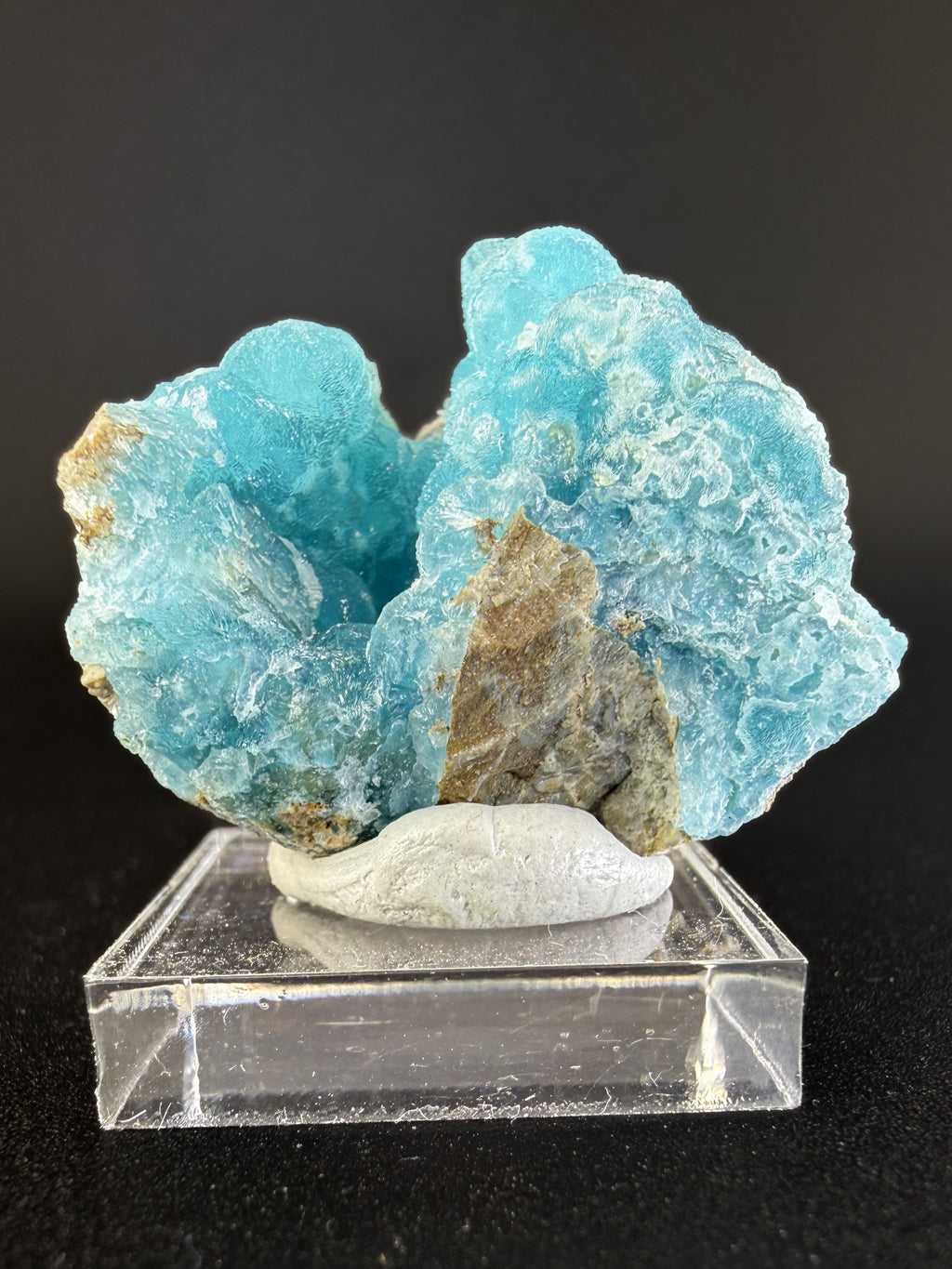 Hemimorphite