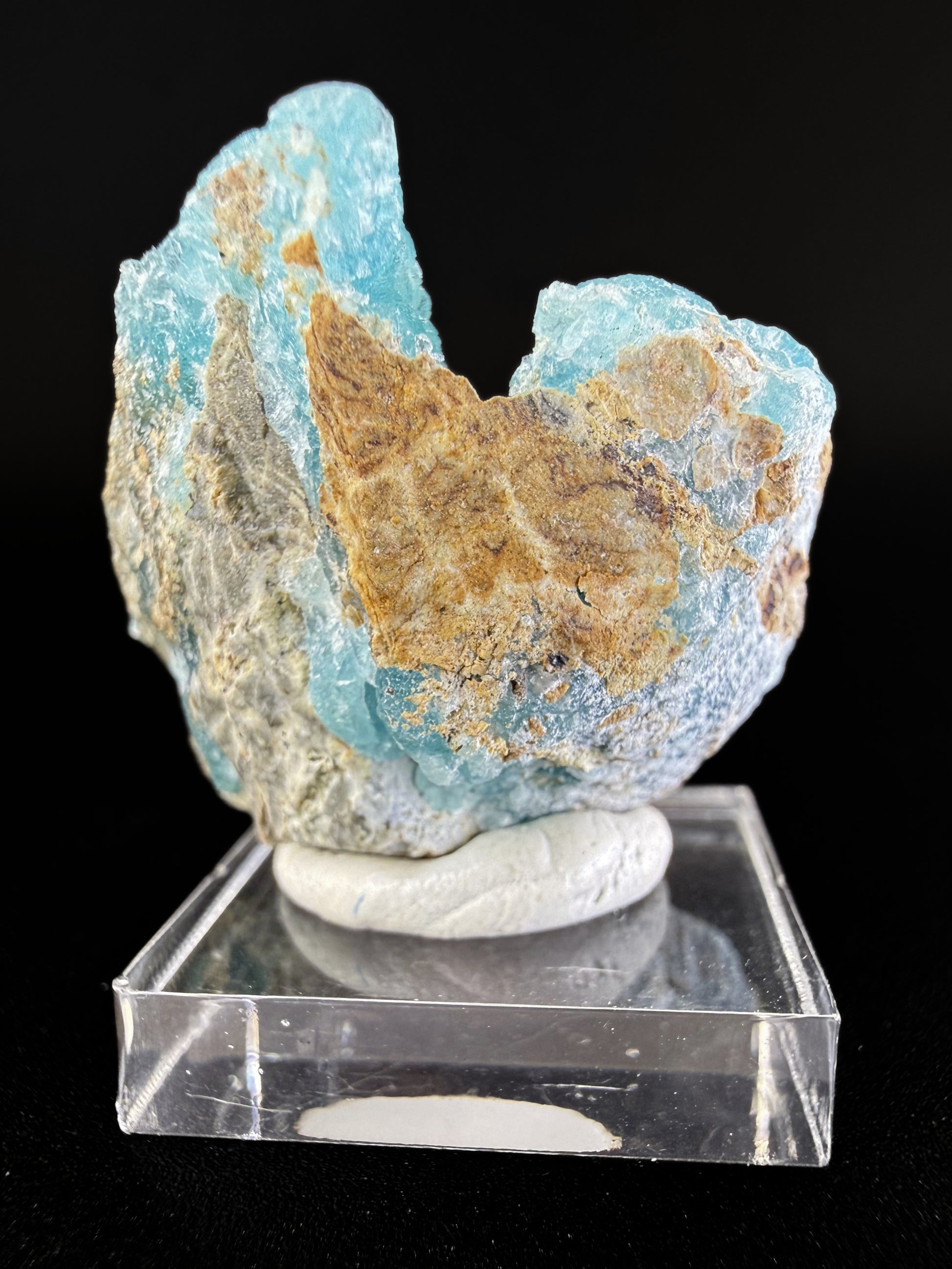 Hemimorphite