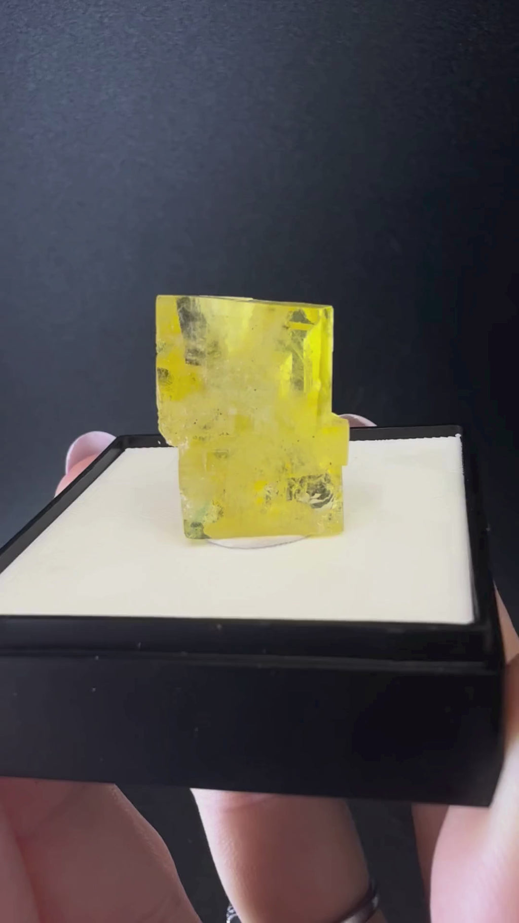 Fluorite