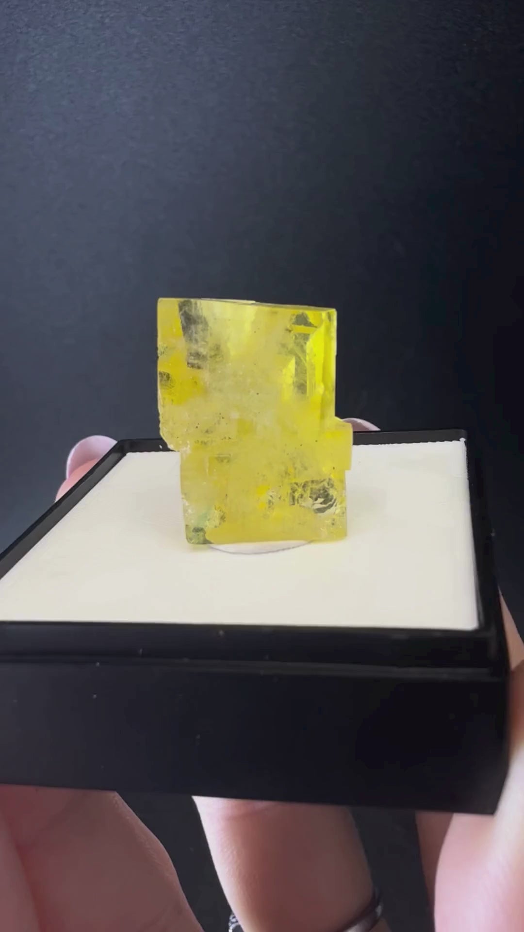 Fluorite