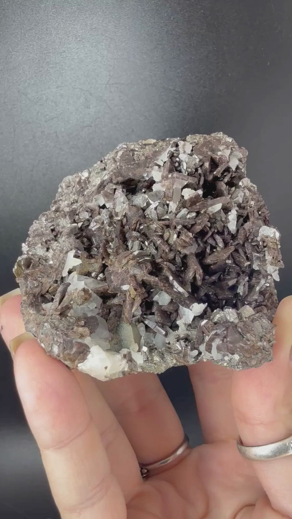 Axinite