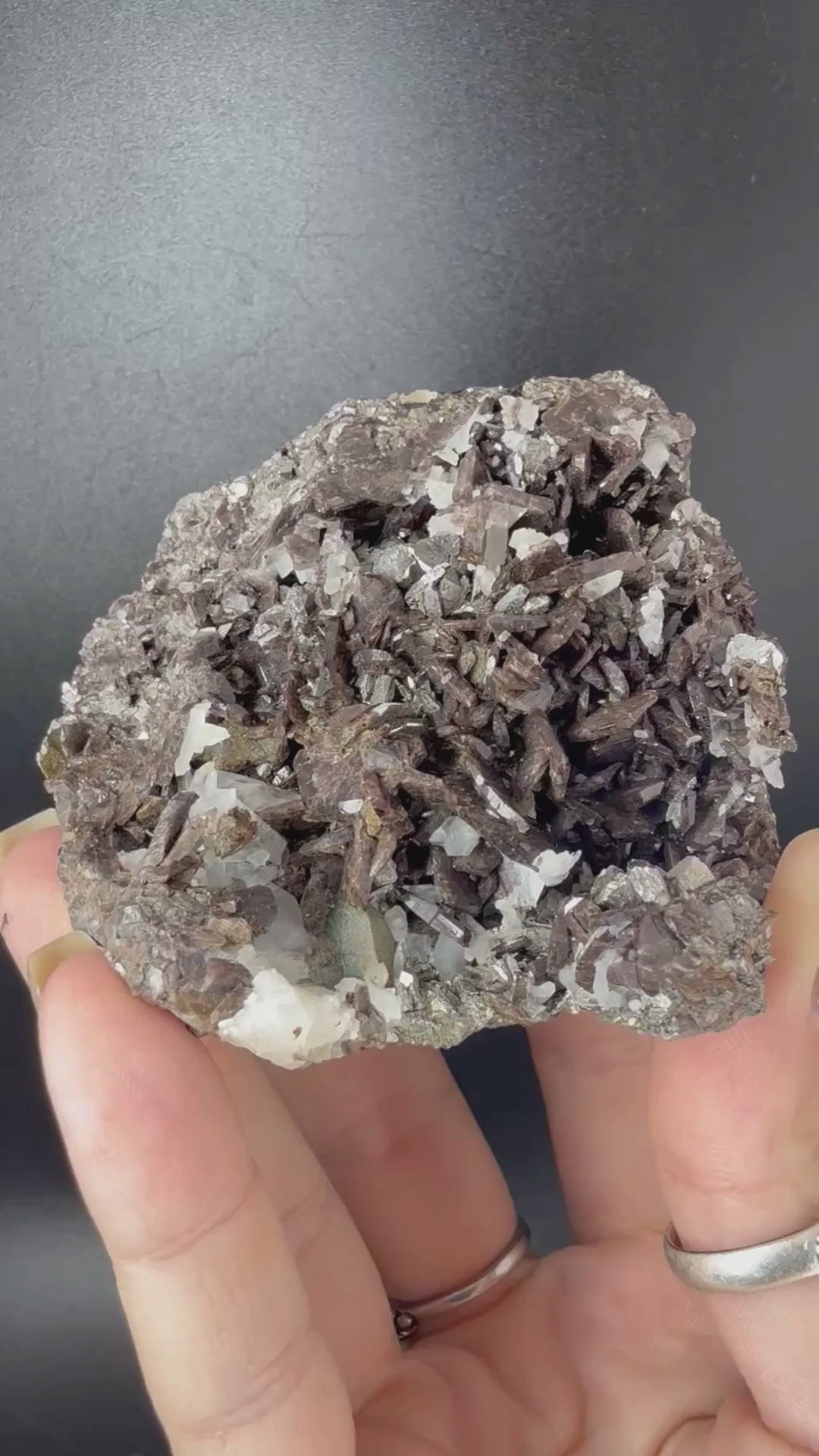 Axinite