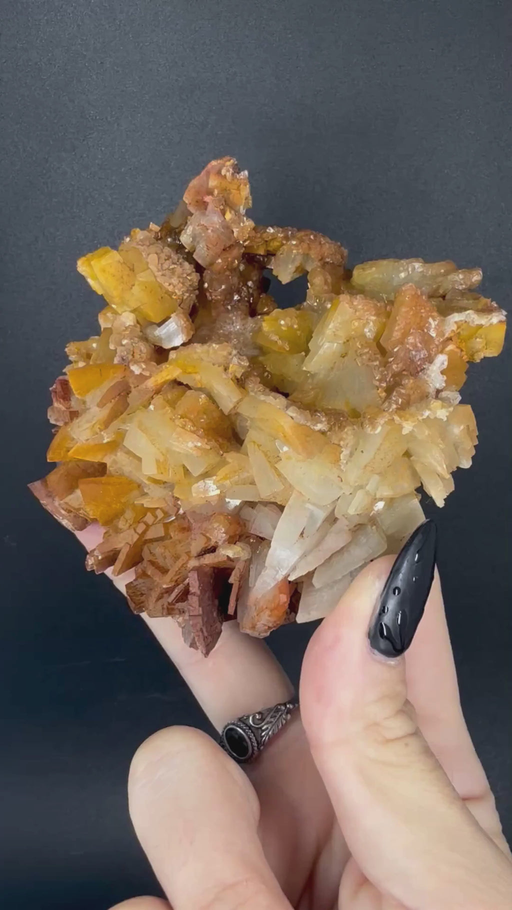 Baryte