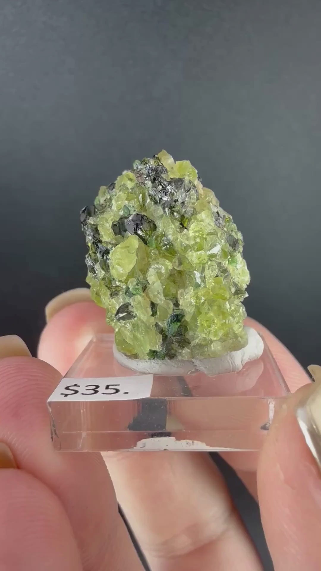 Peridot