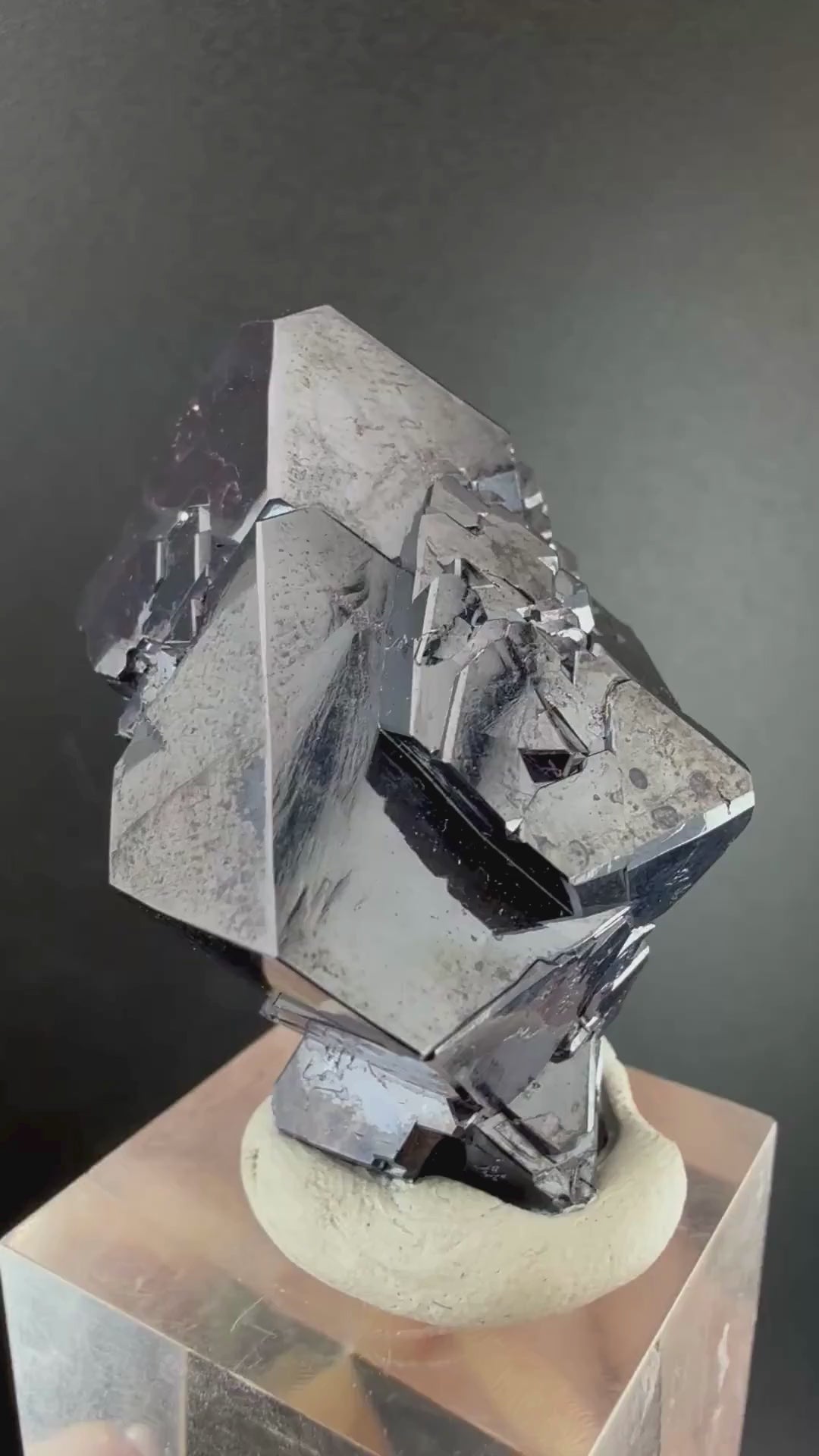 Cuprite