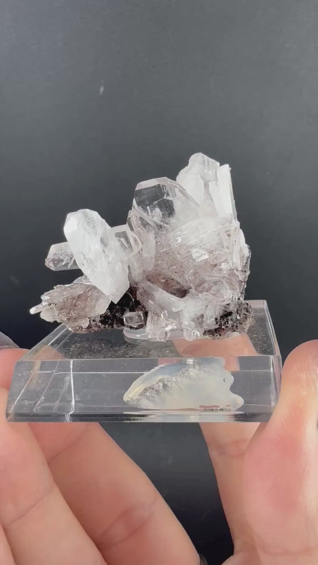 Hemimorphite