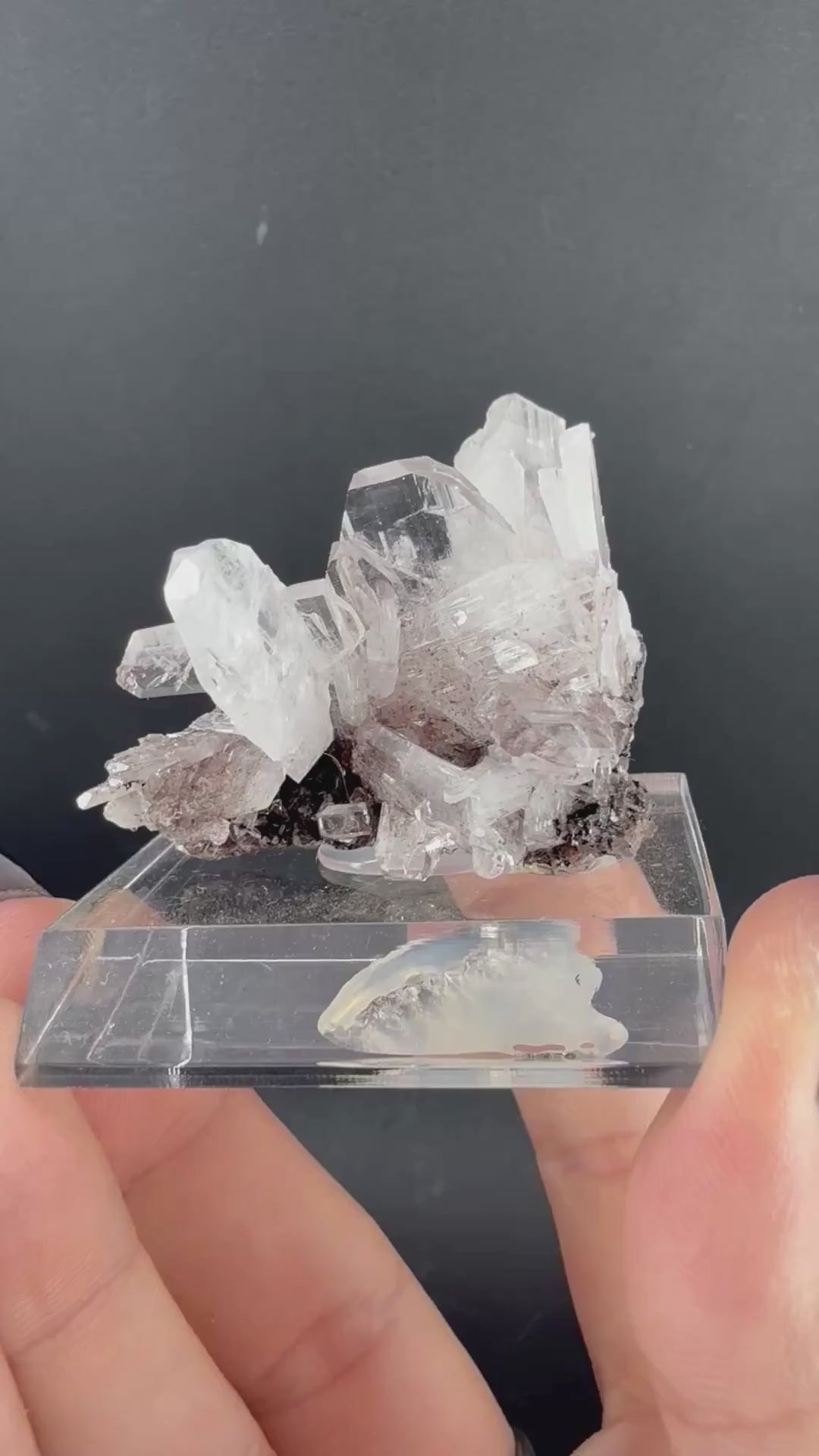 Hemimorphite