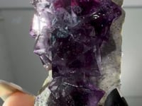 Homegrown Synthetic Crystal Creation