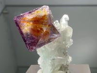 Homegrown Synthetic Crystal Creation