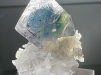 Homegrown Synthetic Crystal Creation