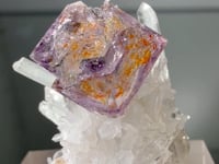 Homegrown Synthetic Crystal Creation