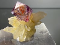 Homegrown Synthetic Crystal Creation