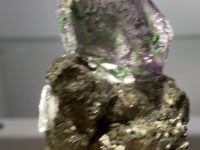 Homegrown Synthetic Crystal Creation