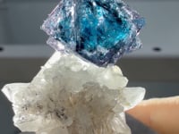 Homegrown Synthetic Crystal Creation