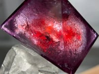 Homegrown Synthetic Crystal Creation