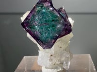 Homegrown Synthetic Crystal Creation