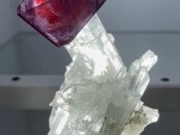 Homegrown Synthetic Crystal Creation