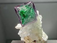 Homegrown Synthetic Crystal Creation