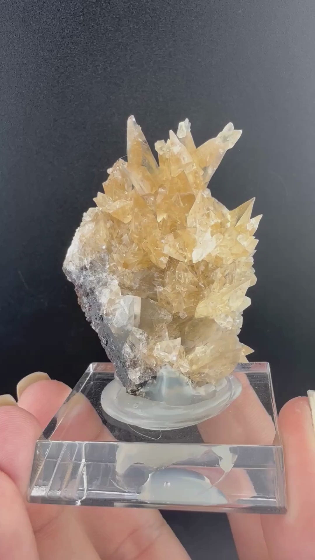 Calcite