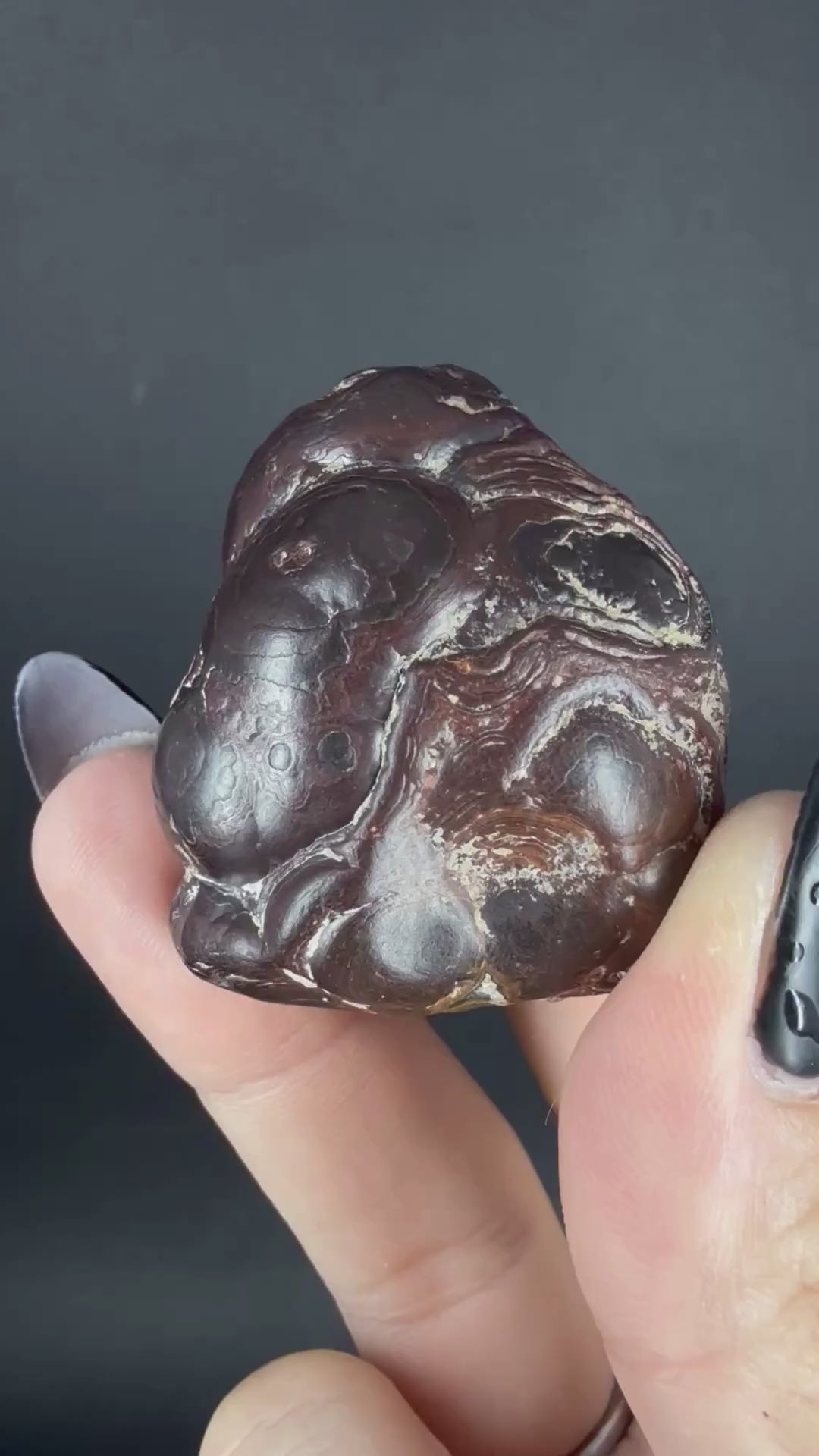 Cassiterite