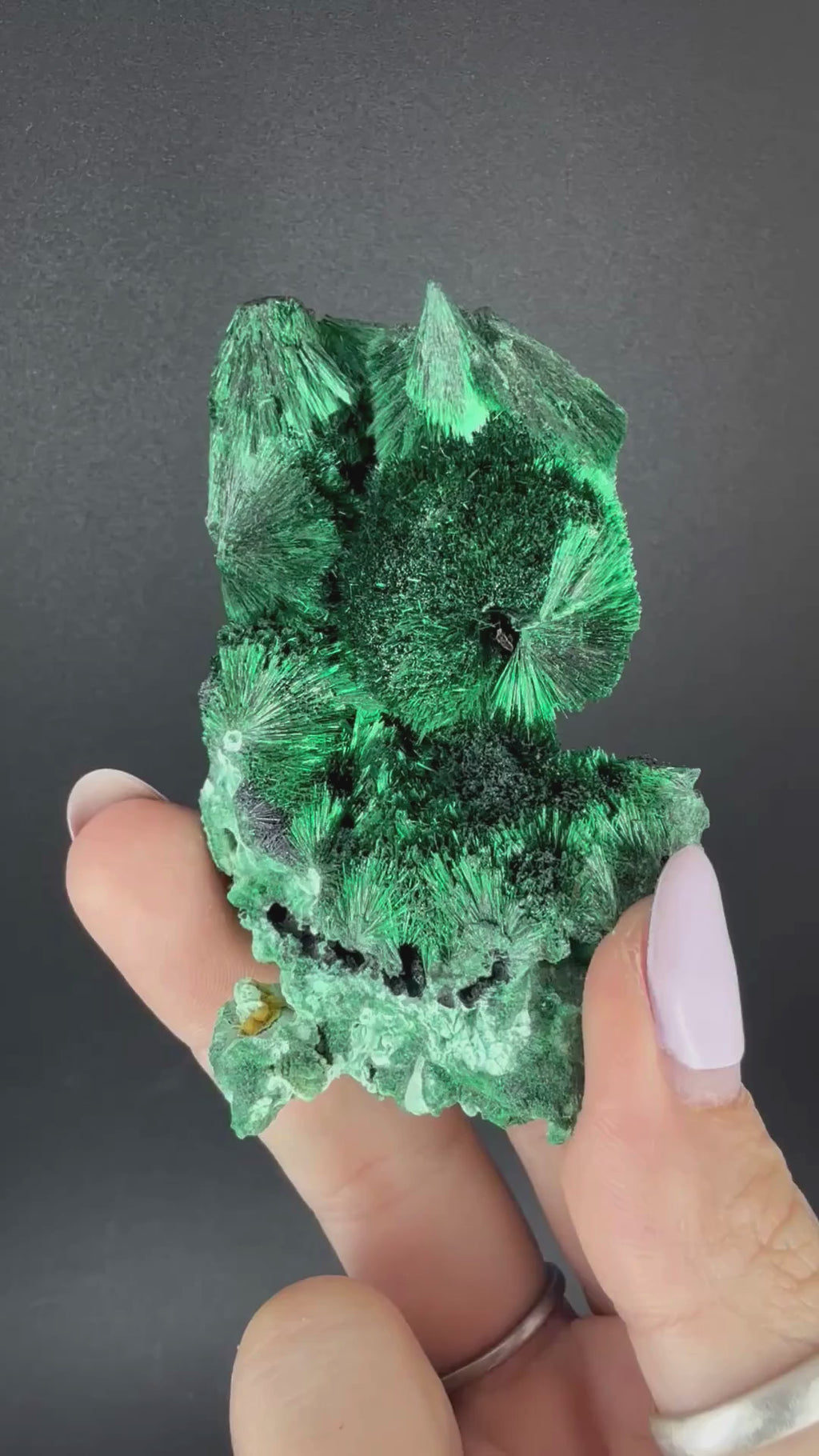 Malachite