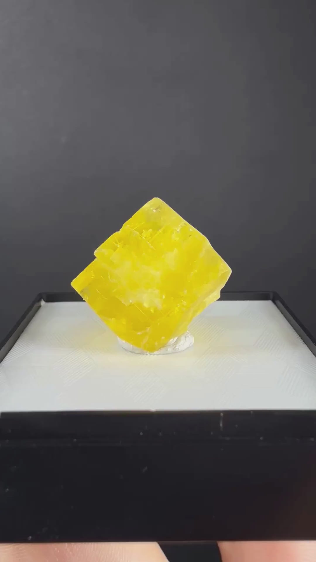 Fluorite