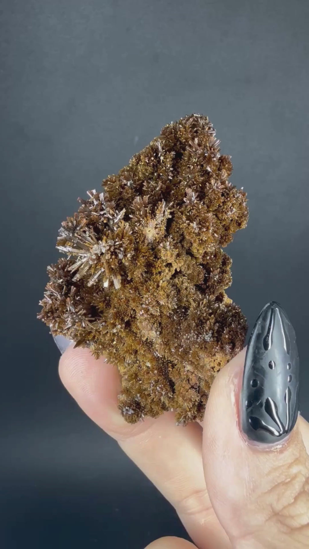 Endlichite