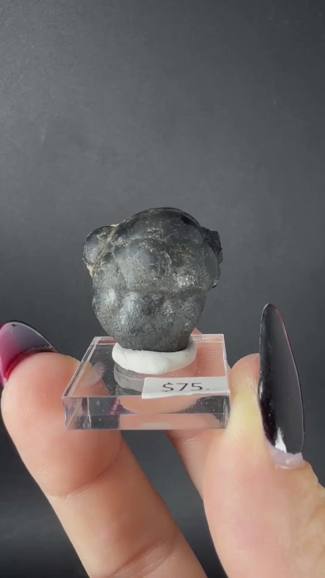 Cassiterite