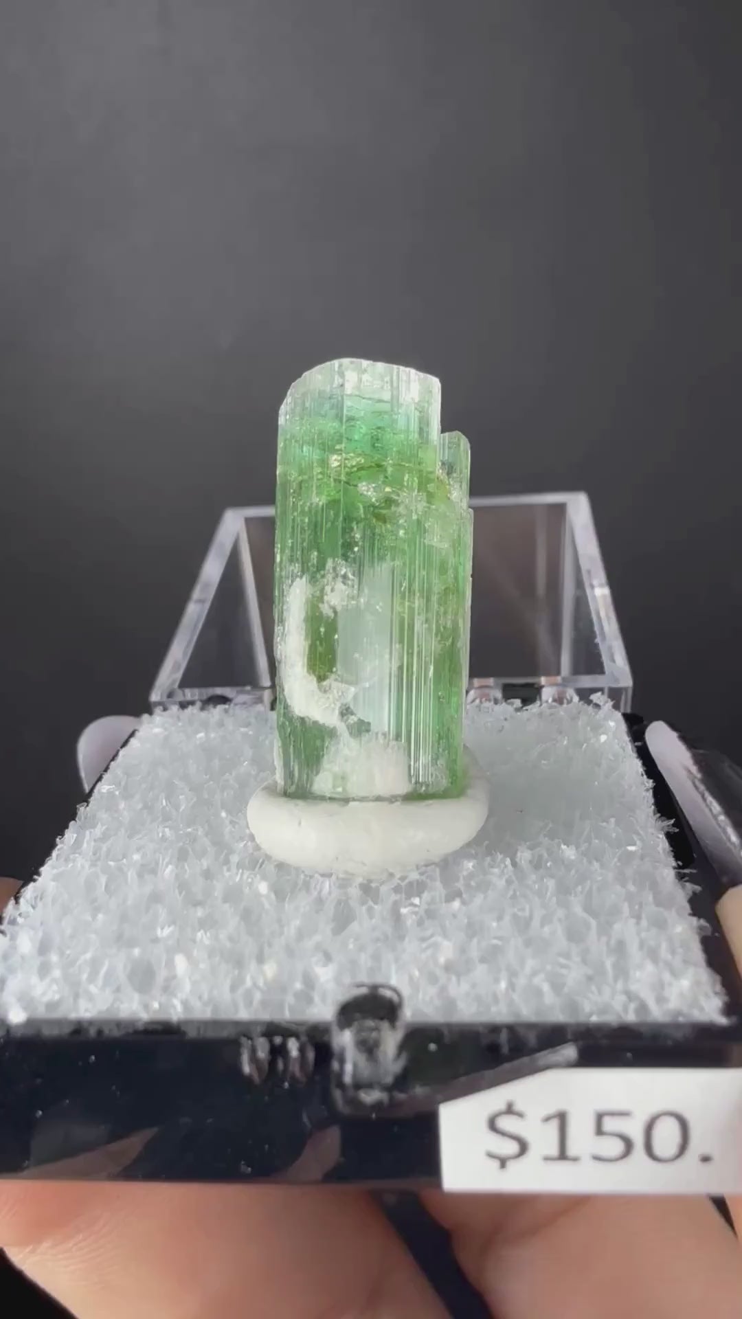 Elbaite