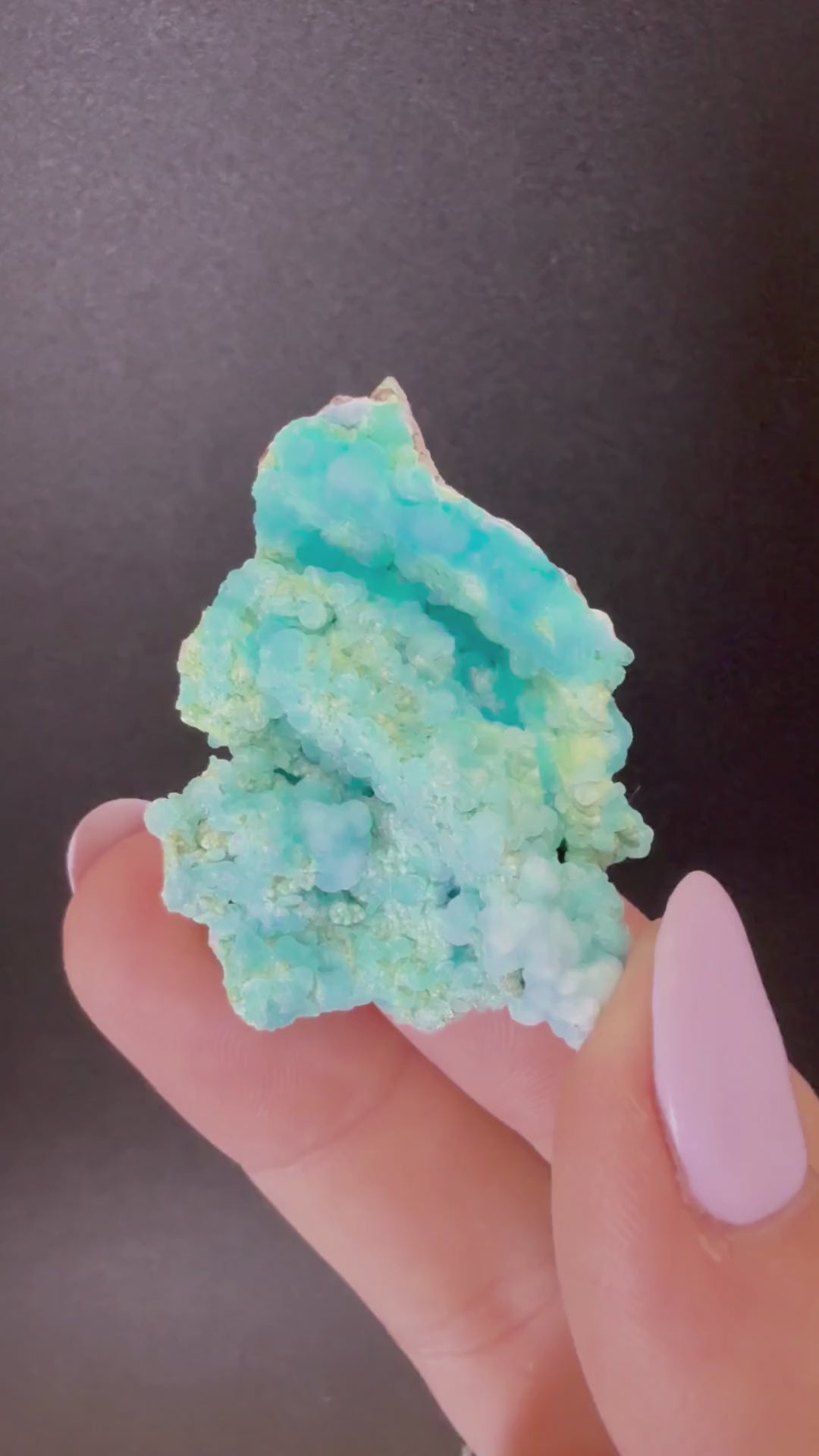 Hemimorphite