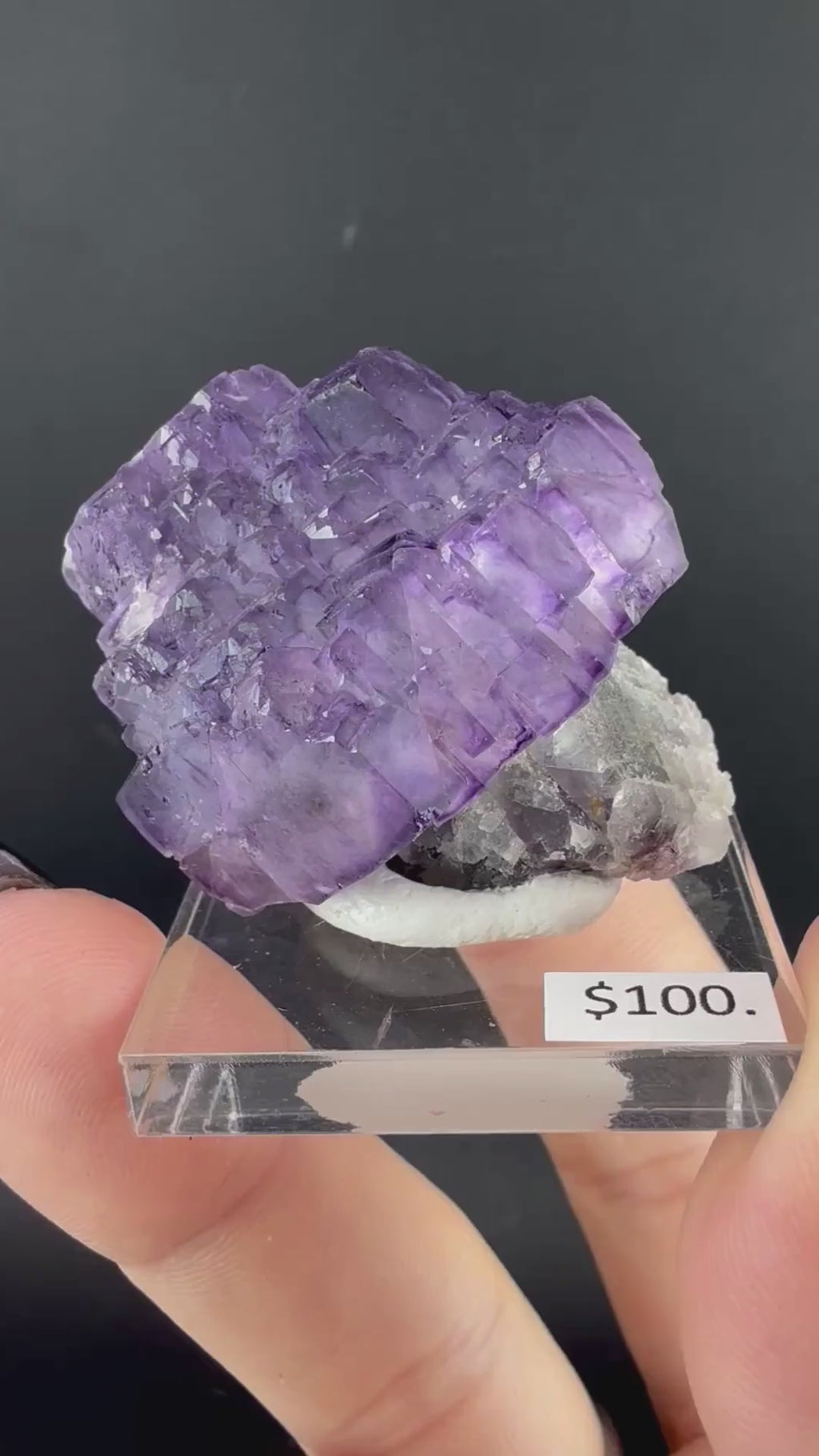 Fluorite
