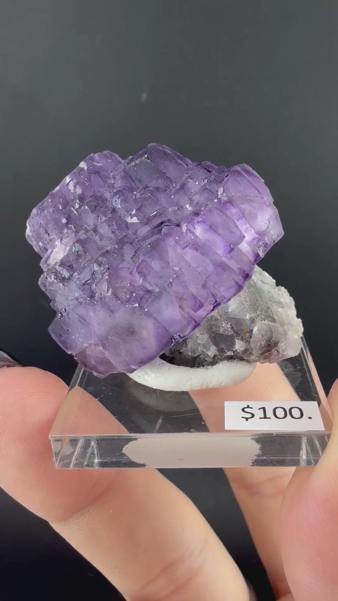 Fluorite