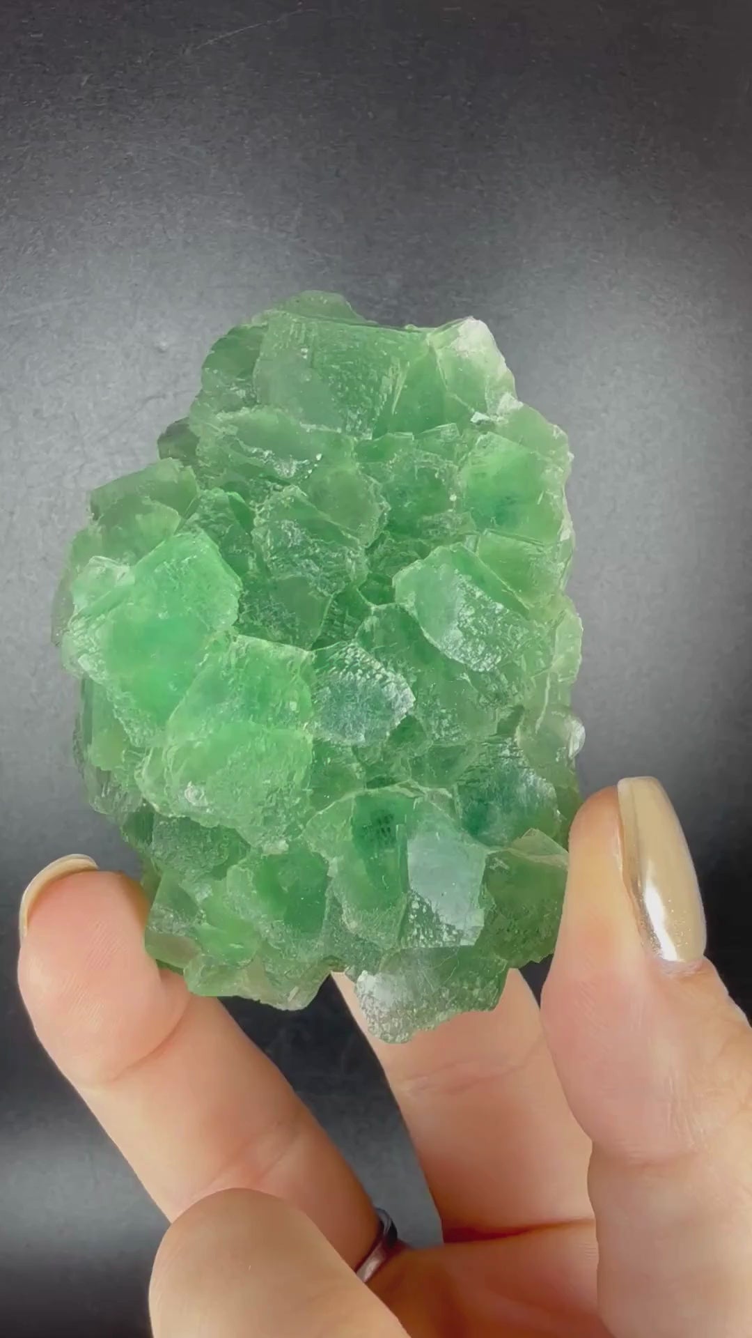 Fluorite