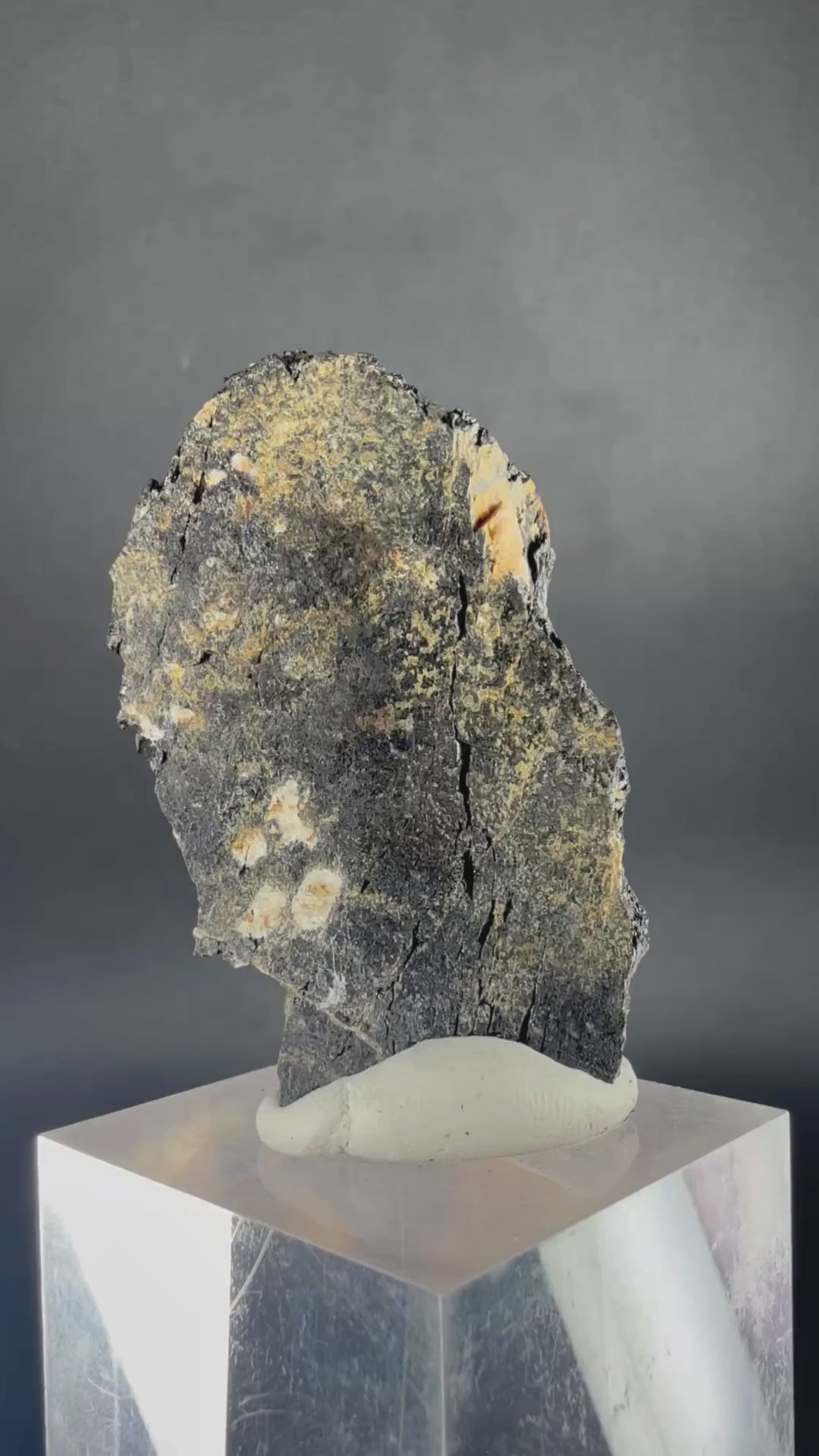 Limonite
