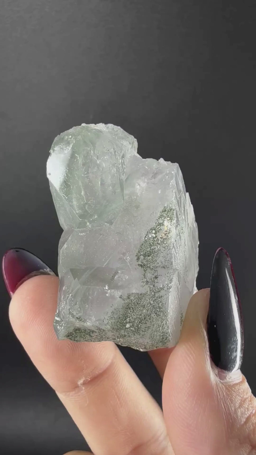 Fluorapatite