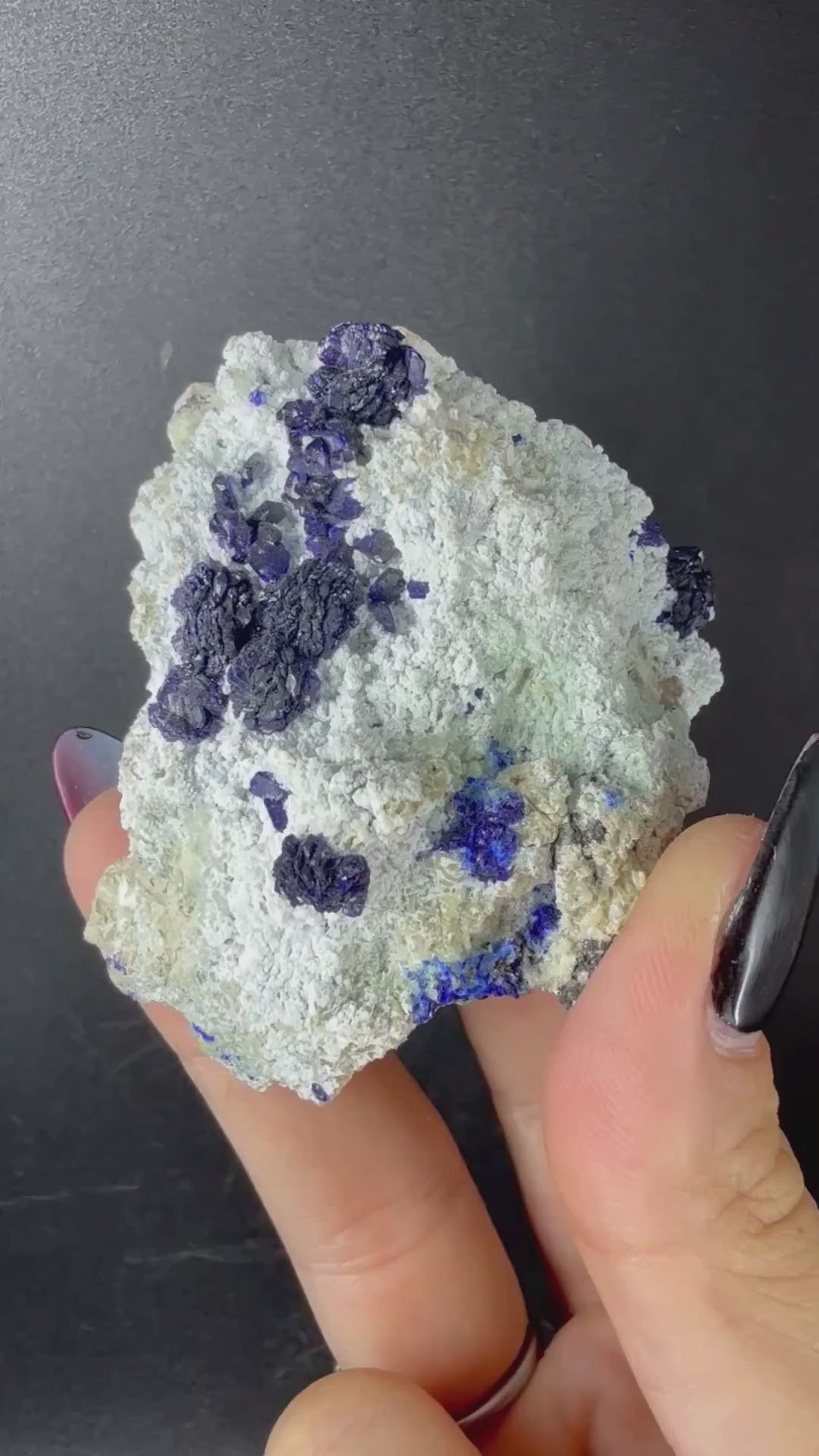 Azurite